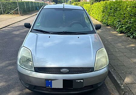 Ford Fiesta 1.3 Trend