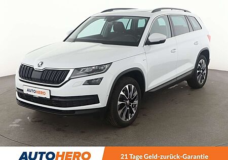 Skoda Kodiaq 1.5 TSI ACT Drive 125*NAVI*360*ACC*