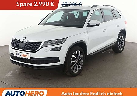 Skoda Kodiaq 1.5 TSI ACT Drive 125*NAVI*360*ACC*