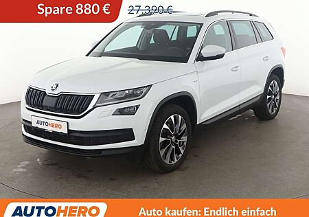 Skoda Kodiaq 1.5 TSI ACT Drive 125*NAVI*360*ACC*