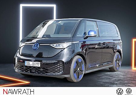 VW ID.BUZZ Volkswagen ID. Buzz