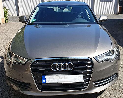 Audi A6 allroad 3.0 TFSI
