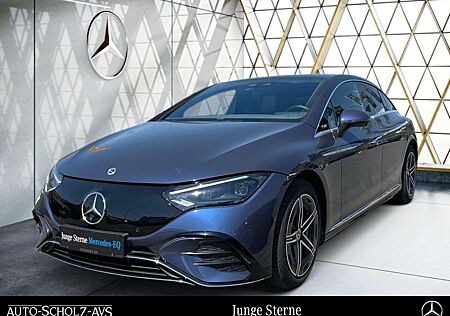 Mercedes-Benz EQE 350 Burmester3D*Pano*DigLight*Distro*360°KAM