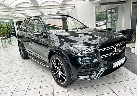 Mercedes-Benz GLS 580 AMG Line ,Standheizung,Massage,360 Grad