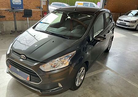 Ford B-Max 1.6 Aut. SYNC Edition