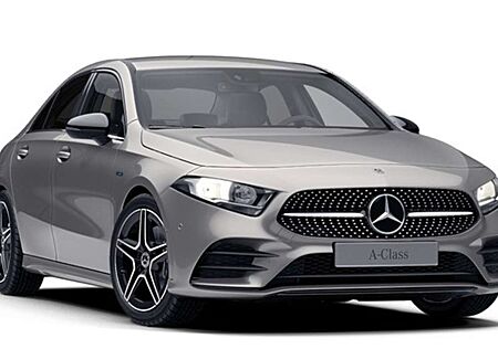 Mercedes-Benz A 250 e Limo 3x AMG SPORT*MBUX*WIDE*STANDH*KAMER