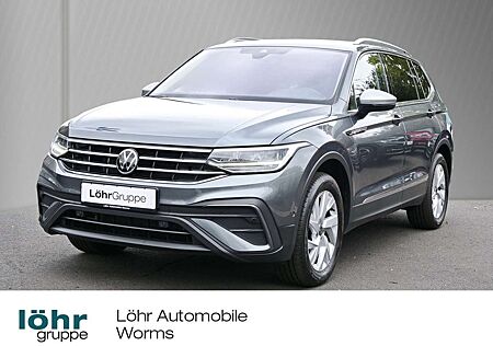 VW Tiguan Allspace Volkswagen 2.0 TDI Life *PANO*KAMERA*NAVI*HuD*