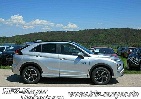 Mitsubishi Eclipse Cross Select, günstig fianzierbar!