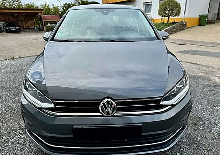 VW Golf Sportsvan Volkswagen 1.5 TSI ACT OPF DSG Highline