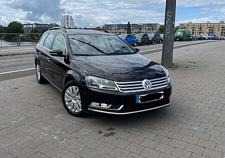 VW Passat Variant Volkswagen 1.4 TSI DSG Comfortline