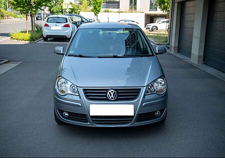 VW Polo Volkswagen IV 5-Türer 1.2 United