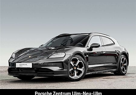 Porsche Taycan 4 Cross Turismo HD-Matrix Keyless 20-Zoll