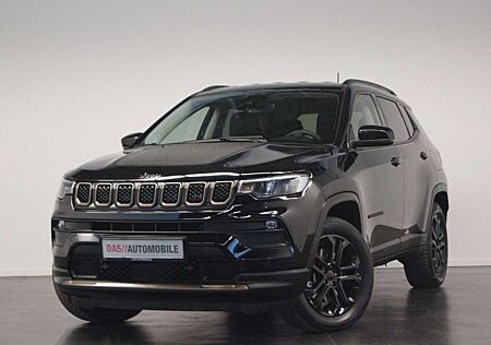 Jeep Compass Upland Plug-In Hybrid 4WD|LED|KAM|DAB