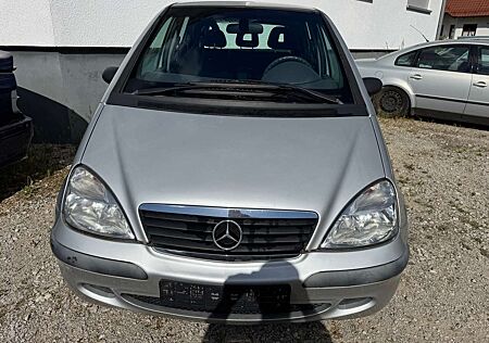 Mercedes-Benz A 160 CDI Classic