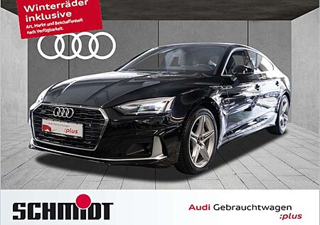 Audi A5 Sportback 40 TDI quattro Advanced Businessp. AC...