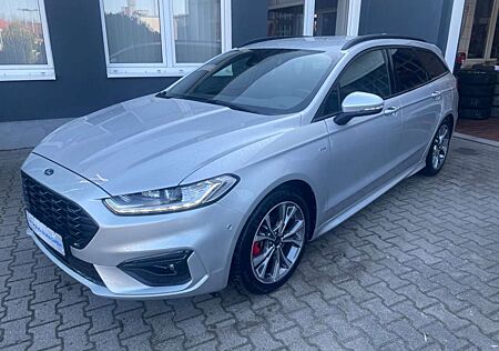Ford Mondeo Kombi ST-Line MHEV188 Sony/ACC/AHK/LED/