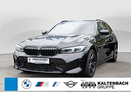 BMW 320 i Touring M-Sportpaket FACEL. PANO HUD LED