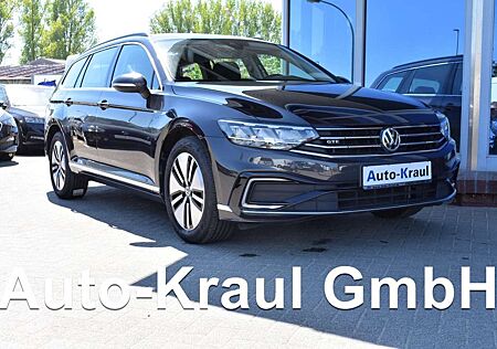 VW Passat Variant Volkswagen 1.4 TSI Plug-In-Hybrid GTE DSG-Autom. m. Tiptron.