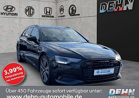 Audi A6 Avant 50 sport Avant50 3.0 TDI quattro S-Line Spor