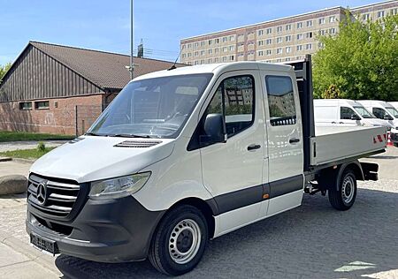 Mercedes-Benz Sprinter 216 CDI 1Hand*Klima*AHK*Sehr gepflegt
