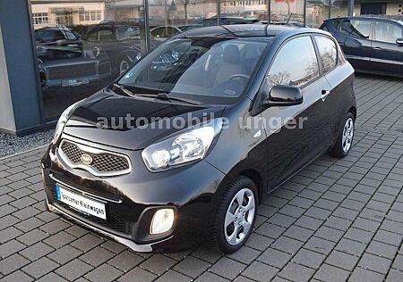Kia Picanto Edition 7 KLIMA ALLWETTER