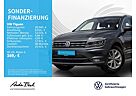 VW Tiguan Volkswagen 2.0 TDI DSG Highline 4Motion, Navi, LED,