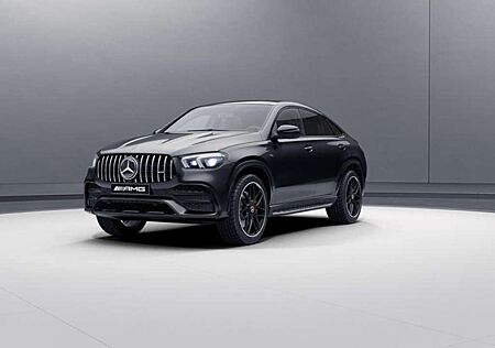 Mercedes-Benz GLE 53 AMG 4M Coupé MULTIBEAM/AHK/Track Pace/HuD