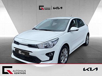 Kia Rio 1.0 T-GDI 100PS Vision Sitz u. Lenkradheizung/Navi