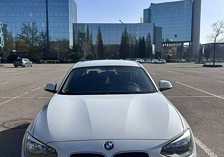 BMW 114i 114