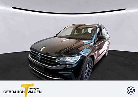 VW Tiguan Volkswagen 1.4 eHybrid LED NAVI KAMERA VIRTUAL APP-C