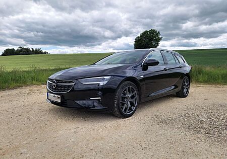 Opel Insignia Sports Tourer Diesel Sports Tourer 2.0 Di