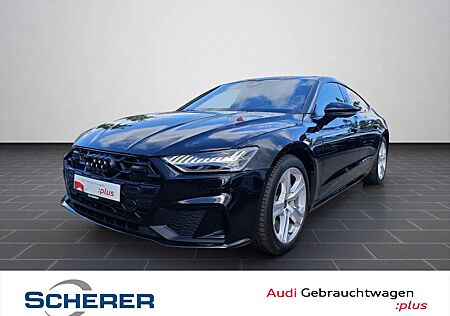 Audi A7 50TDI quattro AHK KAMERA HD-MATRIX