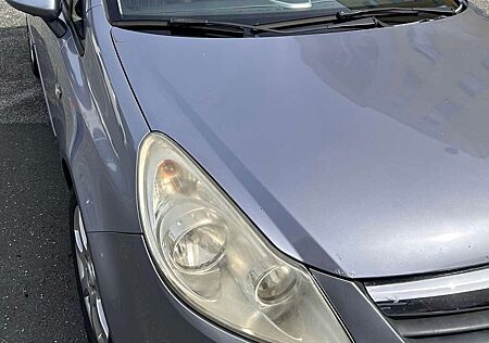 Opel Corsa 1.2