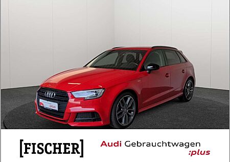 Audi A3 Sportback 35TFSI S tronic Xenon Navi SHZ GRA PDC h