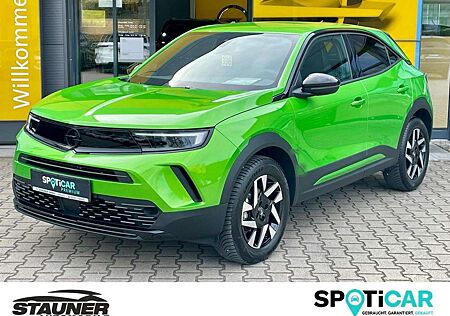 Opel Mokka GS Line 1.2 AT *180°KAMERA*SHZ*LHZ*PDC*DAB+*LMF