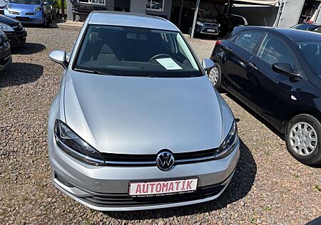 VW Golf Volkswagen VII**AUTOMATIK**5.000KM**