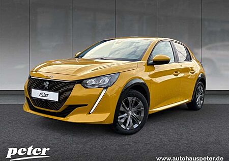 Peugeot 208 e208 136 Active Pack 11 KW Charger+SHZ+EPH