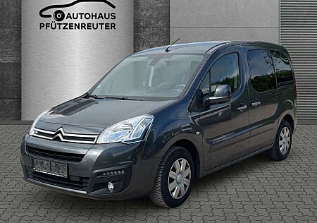 Citroën Berlingo Citroen Kombi Selection