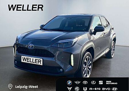 Toyota Yaris Cross Hybrid 1.5 Team D *Matrix*ACC*CAM*PDC*