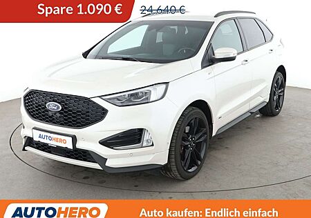 Ford Edge 2.0 TDCi EcoBlue ST-Line 4x4 Aut*NAVI*LED*ACC*CAM*