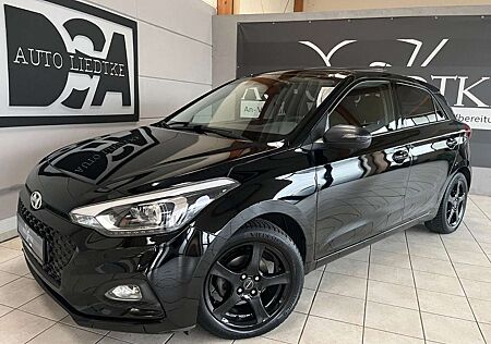 Hyundai i20 1.2 Trend/Navi/Pano/Kam/LED/SHZ/LHZ/PDC