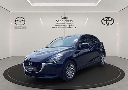 Mazda 2 SKYACTIV-G KIZOKU+ACAA+8FACH !!