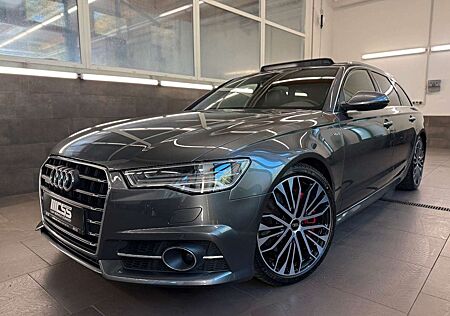 Audi A6 3.0TDI quat COMPETITION ACC LED PANO LUFT 20"