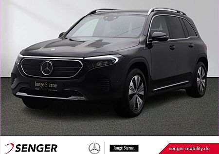 Mercedes-Benz EQB 250 Progressive Distronic Panorama Kamera