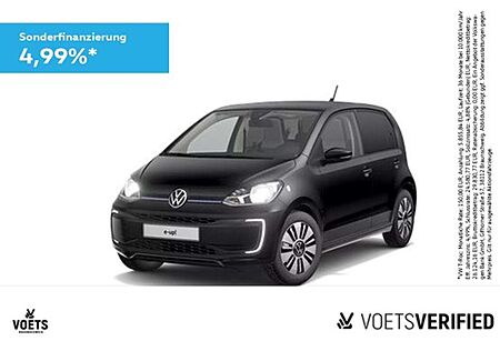 VW e-up! Volkswagen e-up! move Plus 61kW SHZ+KLIMA+DAB