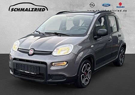 Fiat Panda City Life 1.0 Mild Hybrid DAB Berganfahrass. Klima