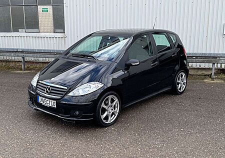 Mercedes-Benz A 180 CDI*Lorinser*Original 43435 Km*2. Hand*