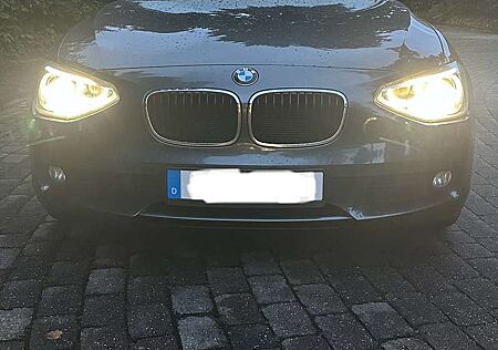 BMW 118i 118