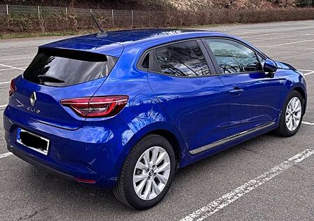 Renault Clio TCe 100 EXPERIENCE