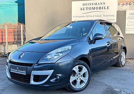 Renault Scenic 1.6 Dynamique *HU/AU NEU*NAVI*ALU*PDC*